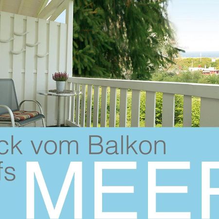 Ferienwohnung B8 Graal-Mueritz Esterno foto