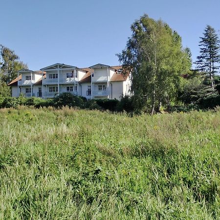 Ferienwohnung B8 Graal-Mueritz Esterno foto