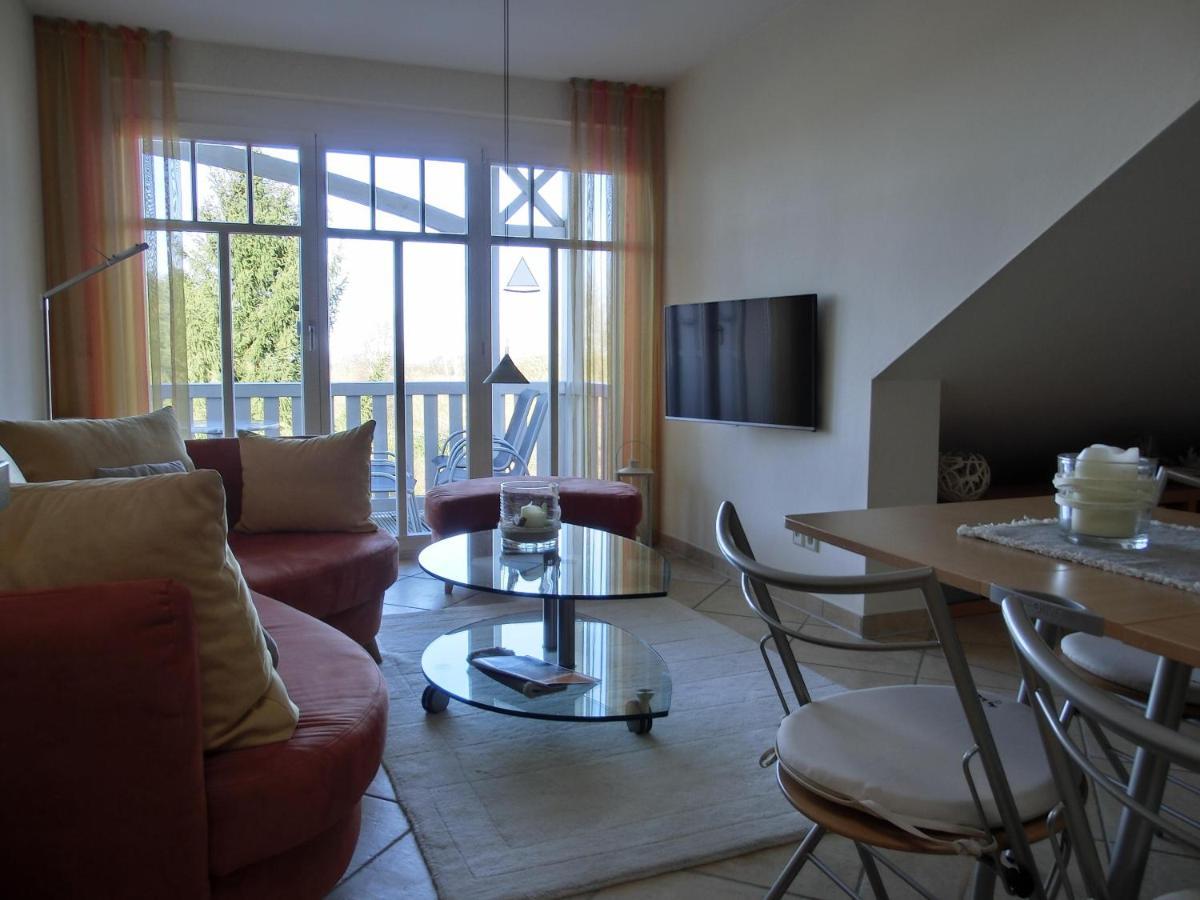 Ferienwohnung B8 Graal-Mueritz Esterno foto