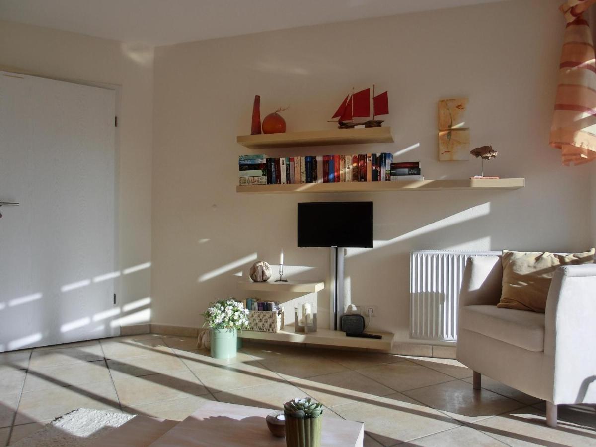 Ferienwohnung B8 Graal-Mueritz Esterno foto