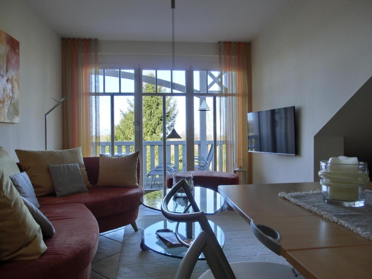 Ferienwohnung B8 Graal-Mueritz Esterno foto
