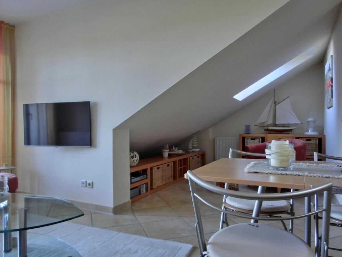 Ferienwohnung B8 Graal-Mueritz Esterno foto