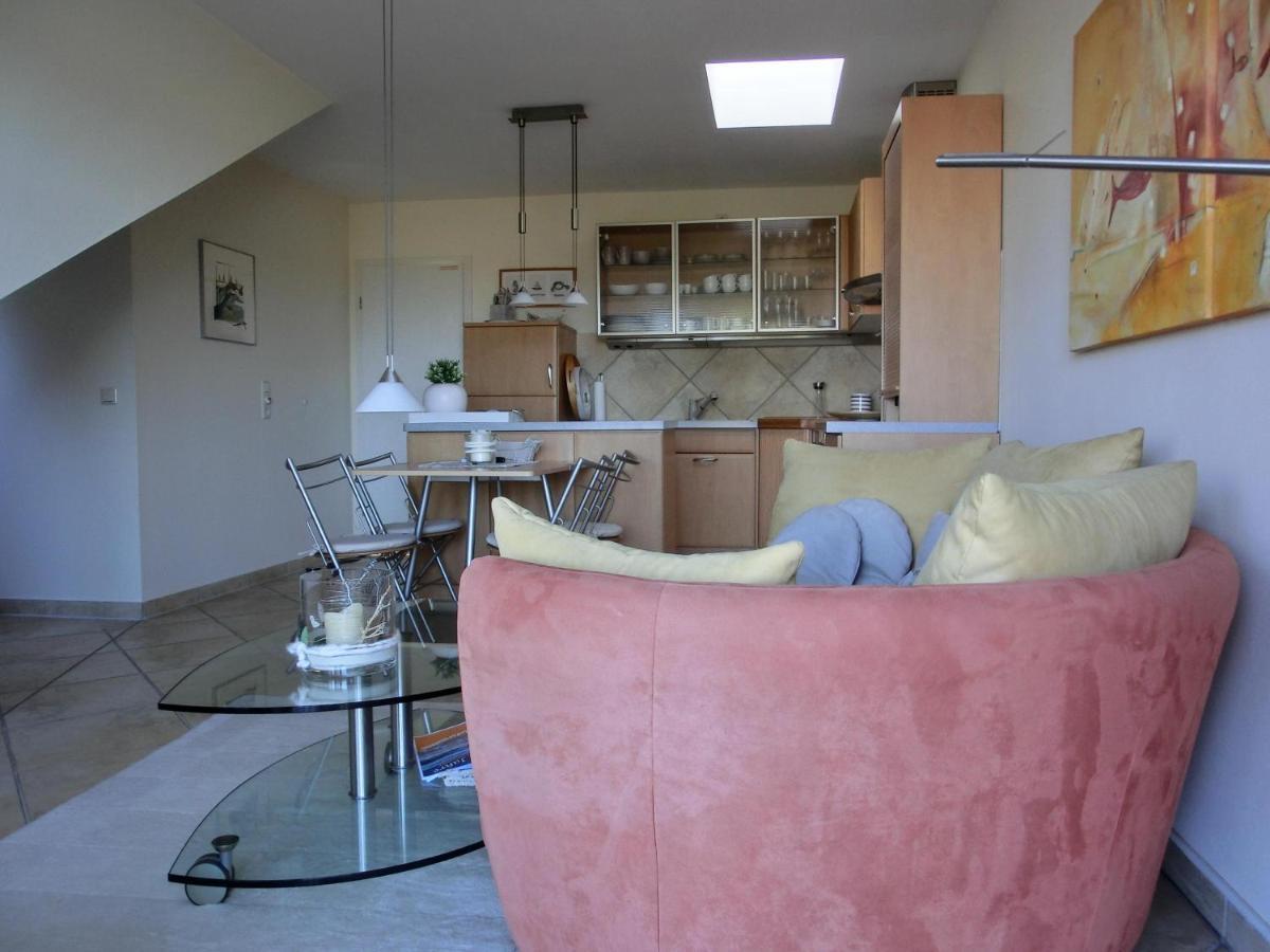 Ferienwohnung B8 Graal-Mueritz Esterno foto