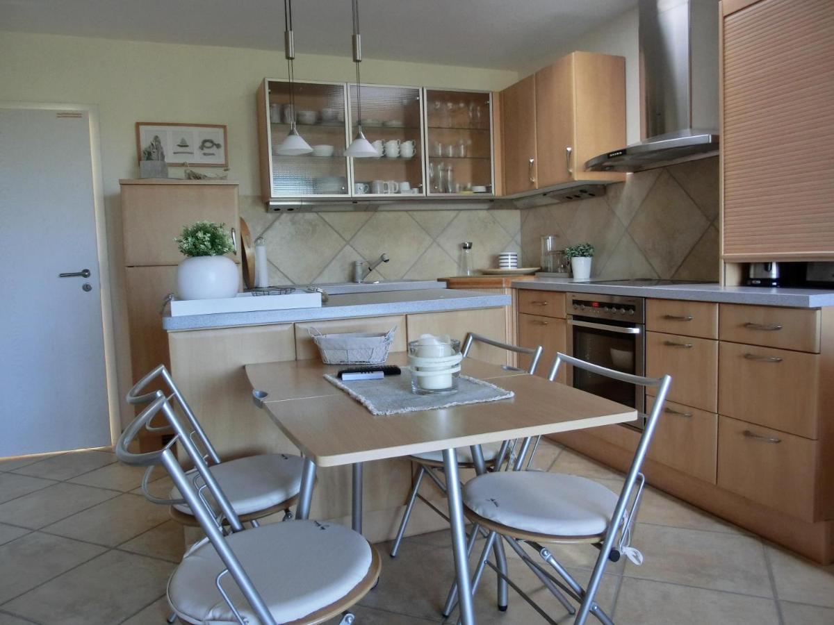 Ferienwohnung B8 Graal-Mueritz Esterno foto