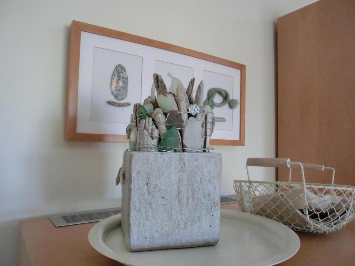 Ferienwohnung B8 Graal-Mueritz Esterno foto