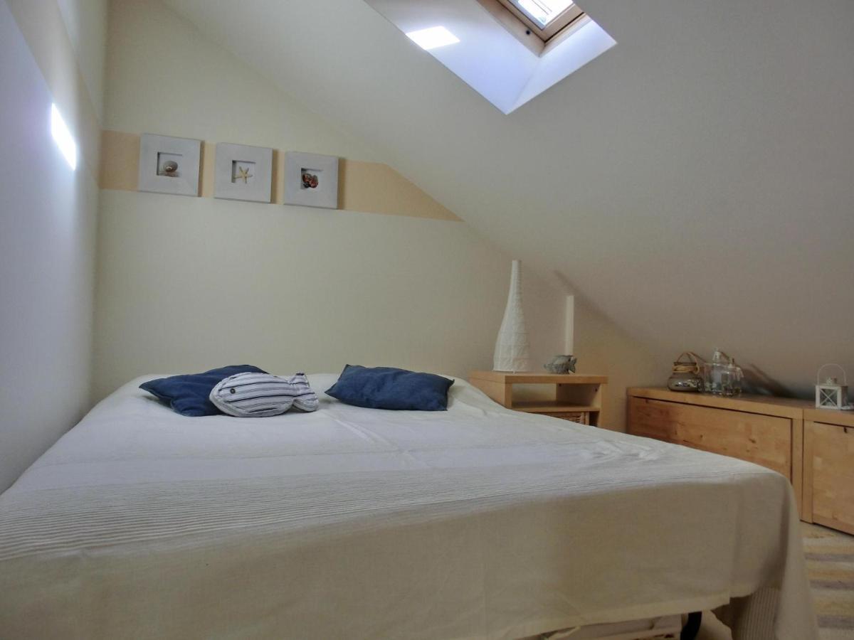 Ferienwohnung B8 Graal-Mueritz Esterno foto
