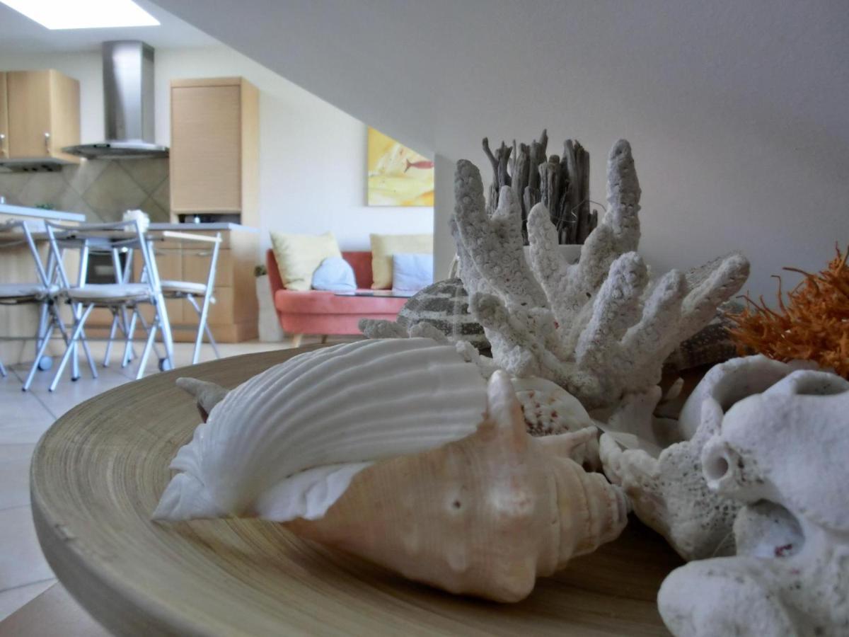 Ferienwohnung B8 Graal-Mueritz Esterno foto