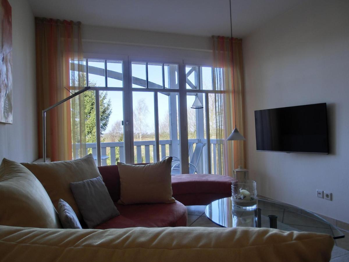 Ferienwohnung B8 Graal-Mueritz Esterno foto