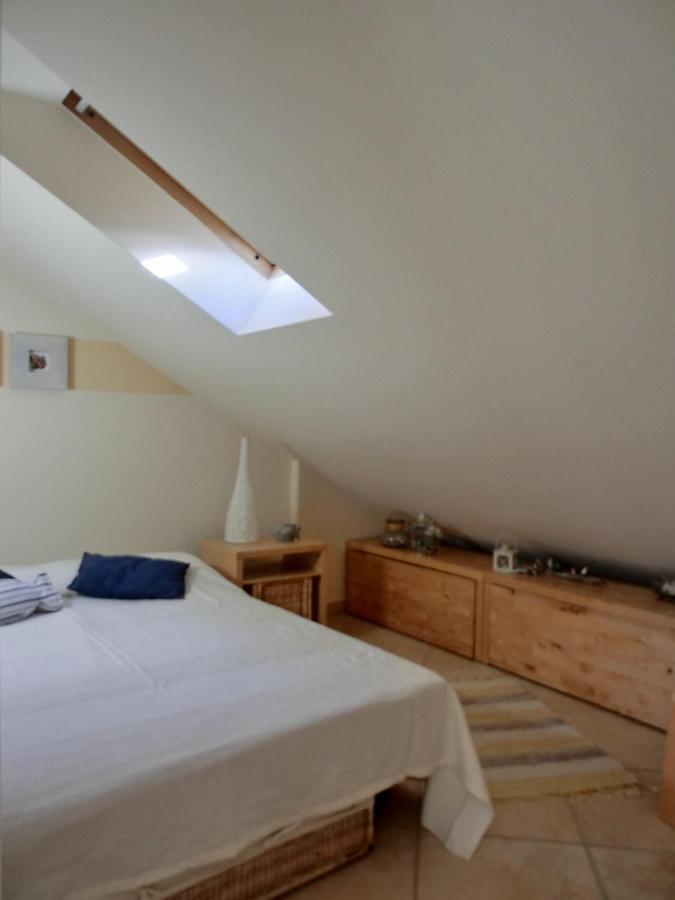 Ferienwohnung B8 Graal-Mueritz Esterno foto